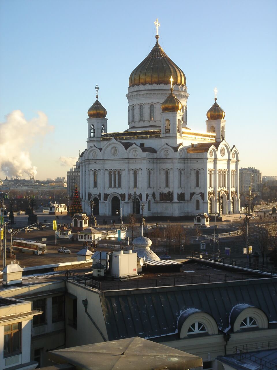 Храм